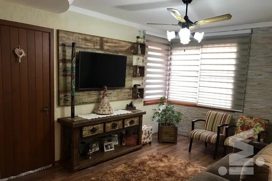 Sobrado em Condomínio Igara Canoas