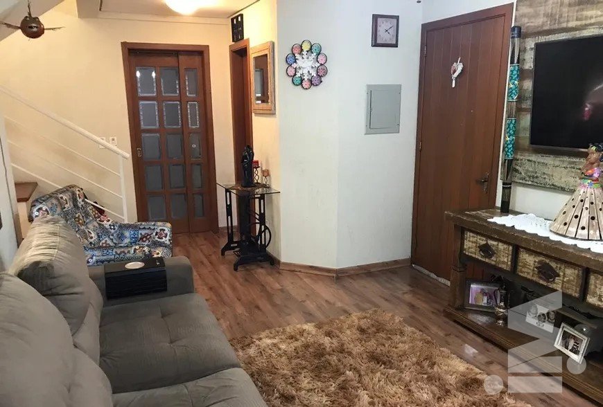 Sobrado em Condomínio Igara Canoas