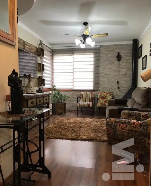 Sobrado em Condomínio Igara Canoas