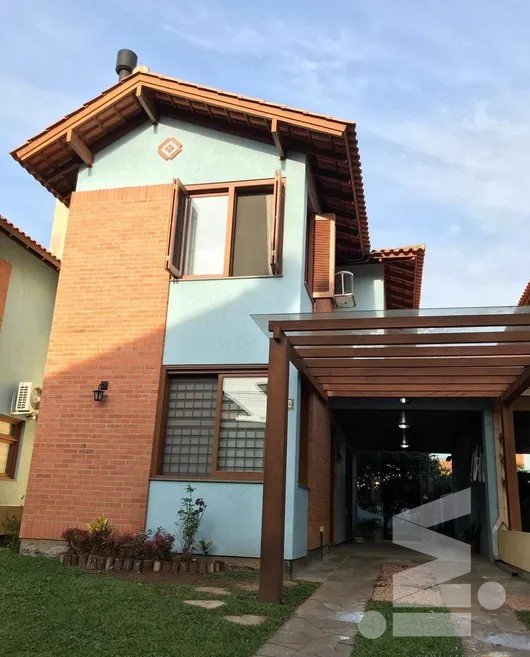 Sobrado em Condomínio Igara Canoas