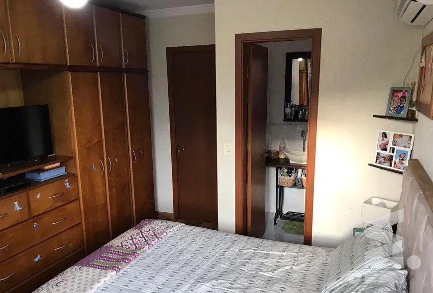 Sobrado em Condomínio Igara Canoas