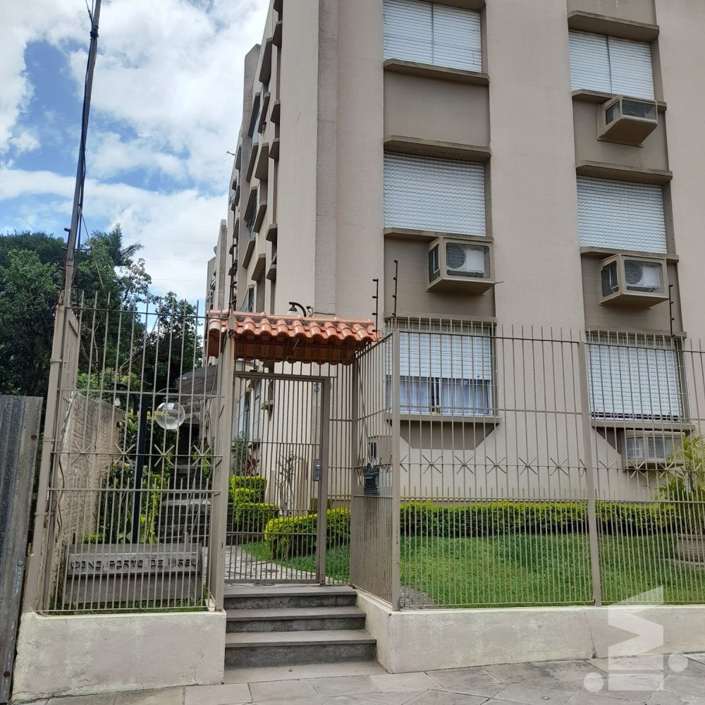Apartamento Nossa Senhora Das Graças Canoas