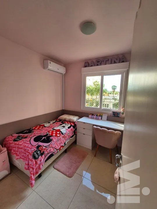 Apartamento Marechal Rondon Canoas