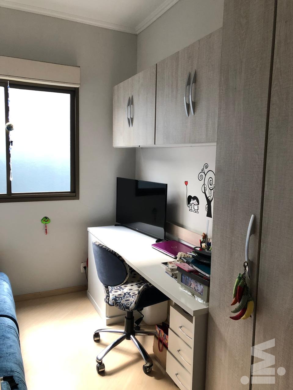 Apartamento Nossa Senhora Das Graças Canoas
