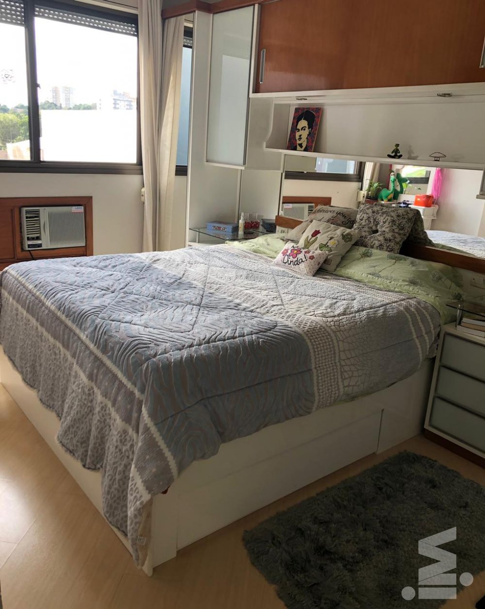 Apartamento Nossa Senhora Das Graças Canoas