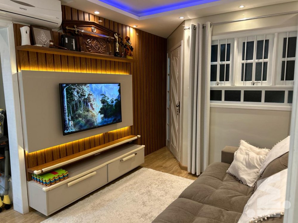 Casa Moinhos de Vento Canoas