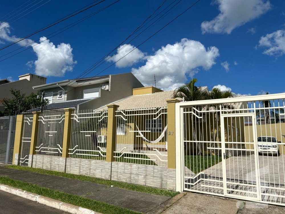 Casa Moinhos de Vento Canoas