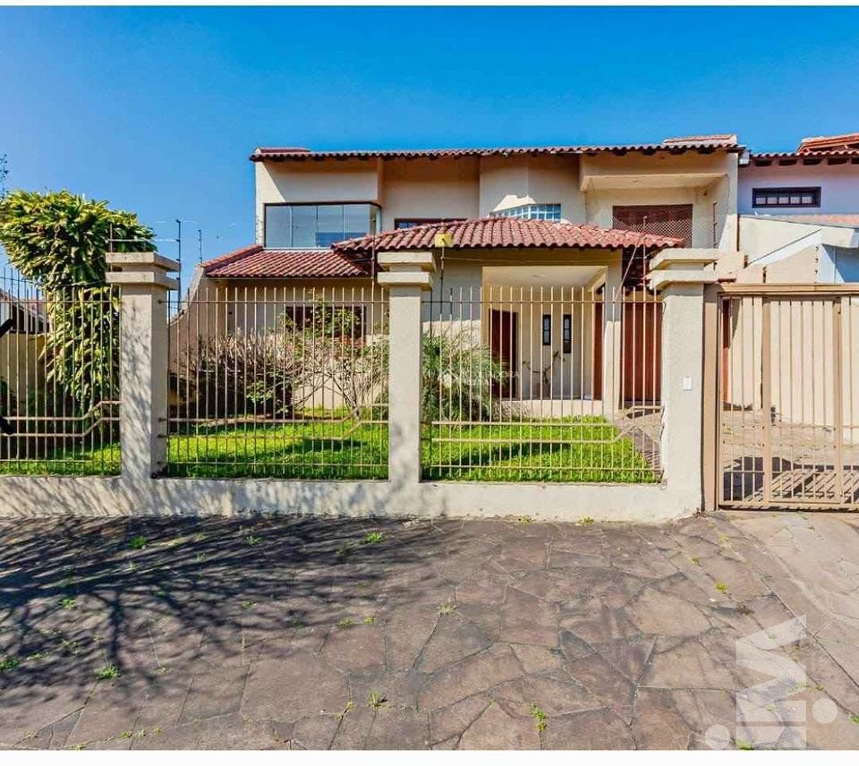 Sobrado Bela Vista Canoas