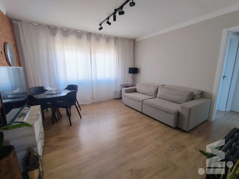 Apartamento Nossa Senhora Das Graças Canoas