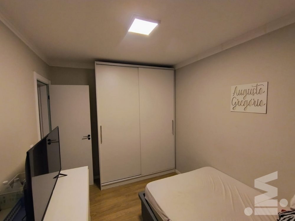 Apartamento Nossa Senhora Das Graças Canoas