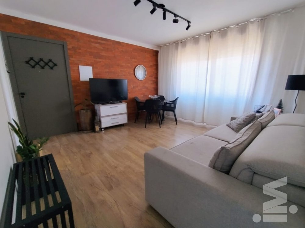 Apartamento Nossa Senhora Das Graças Canoas