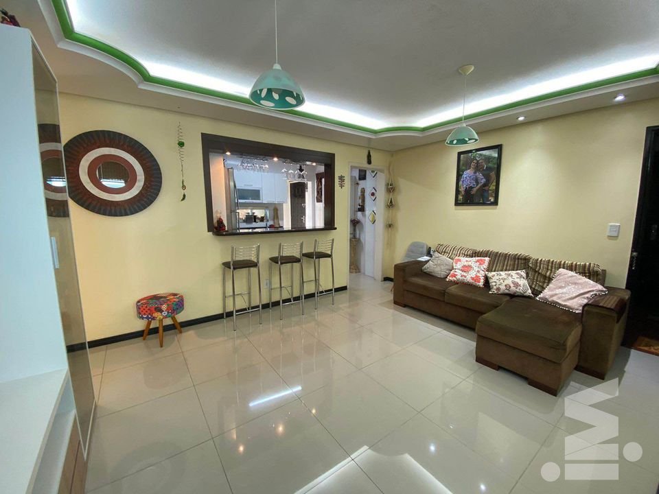 Apartamento Centro Canoas