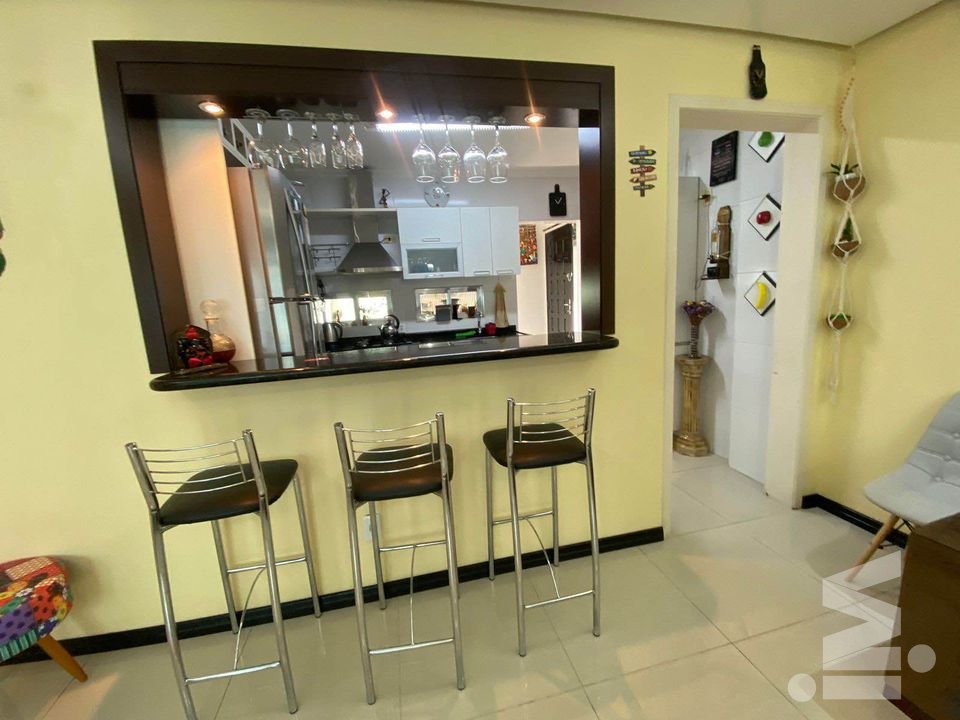 Apartamento Centro Canoas