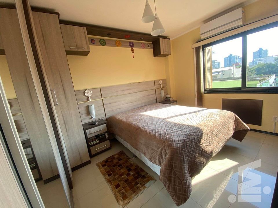 Apartamento Centro Canoas