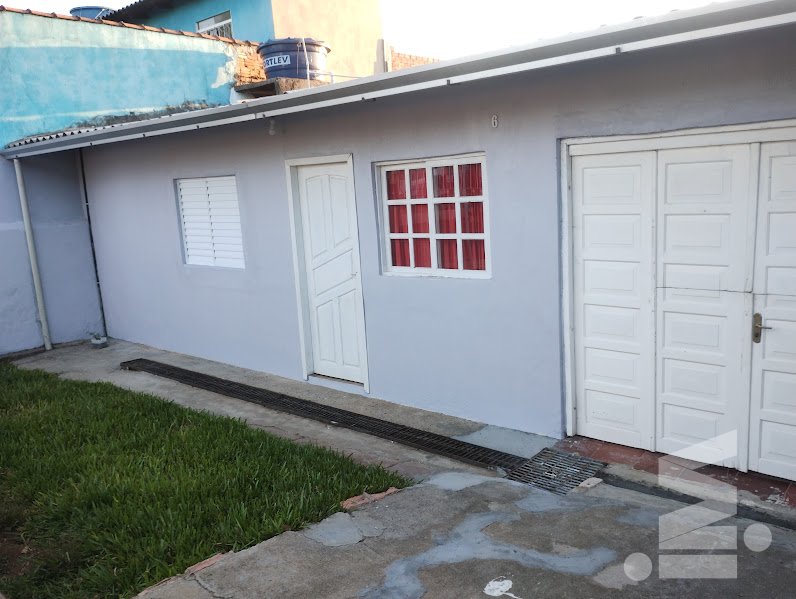 Casa Guajuviras Canoas