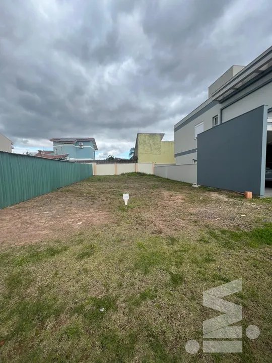 Terreno Igara Canoas