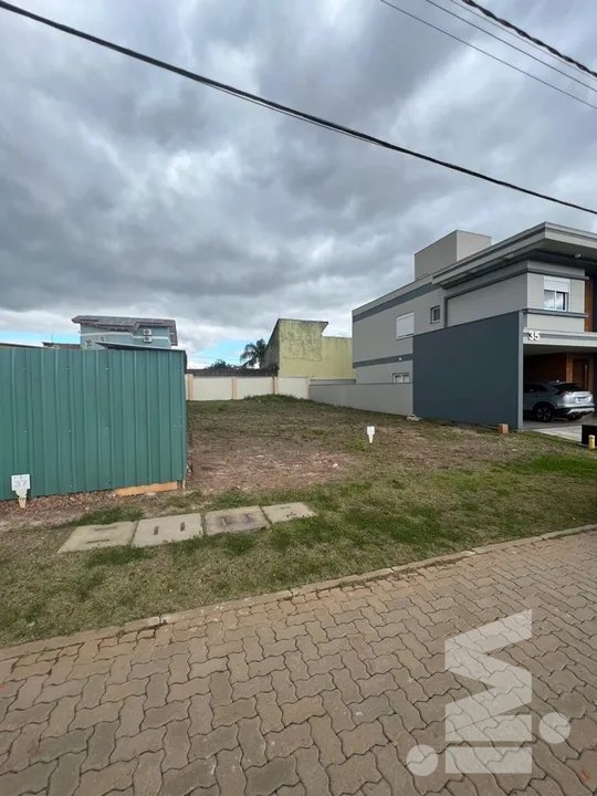 Terreno Igara Canoas