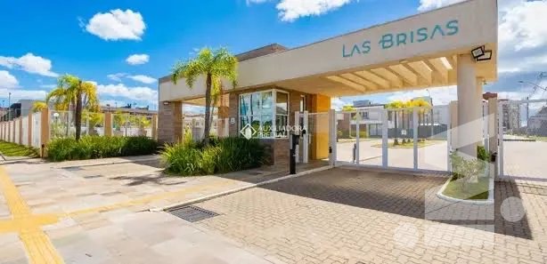 Terreno Igara Canoas