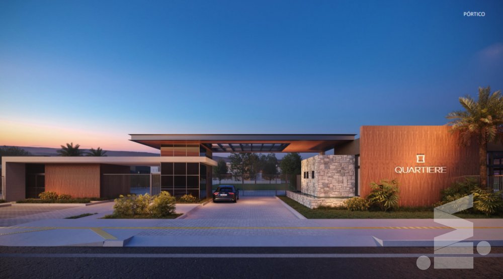 Terreno Igara Canoas