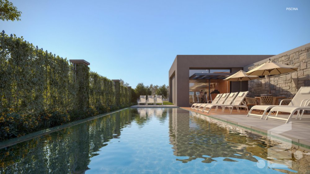 Terreno Igara Canoas