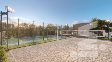 Terreno Igara Canoas