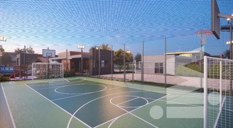 Terreno Igara Canoas