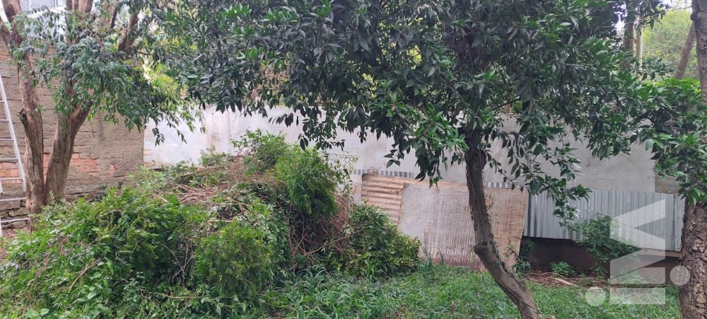 Terreno Nossa Senhora Das Graças Canoas