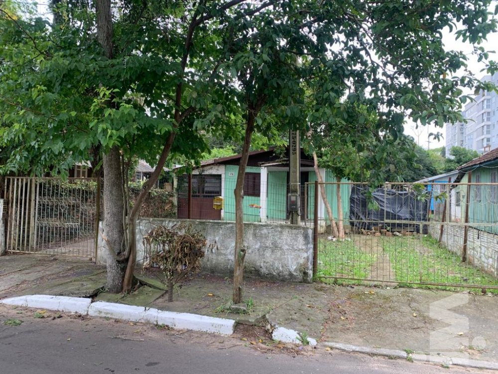 Terreno Nossa Senhora Das Graças Canoas