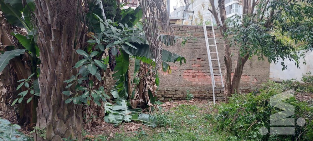Terreno Nossa Senhora Das Graças Canoas