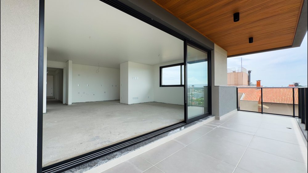 Apartamento Nossa Senhora Das Graças Canoas