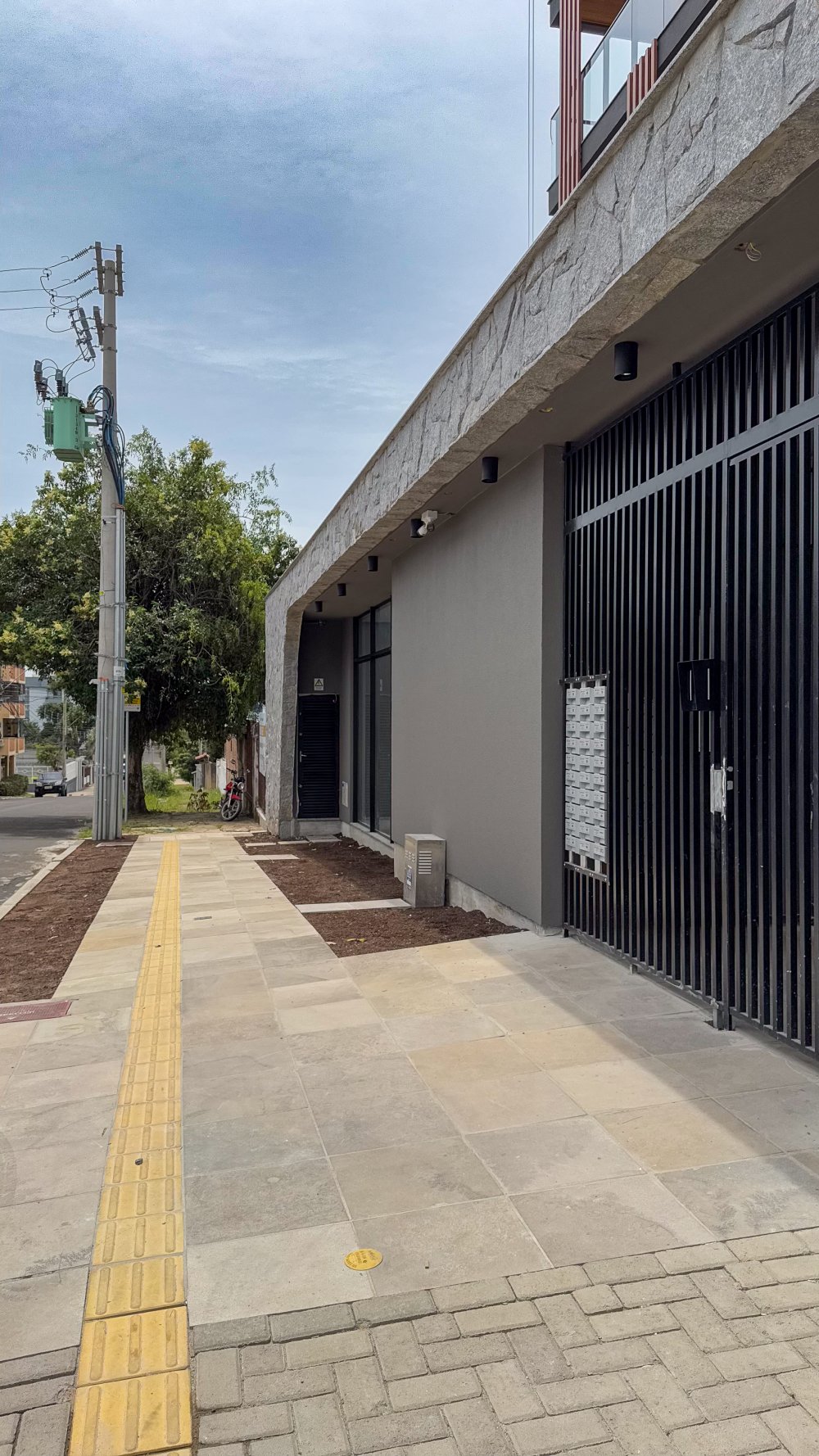 Apartamento Nossa Senhora Das Graças Canoas