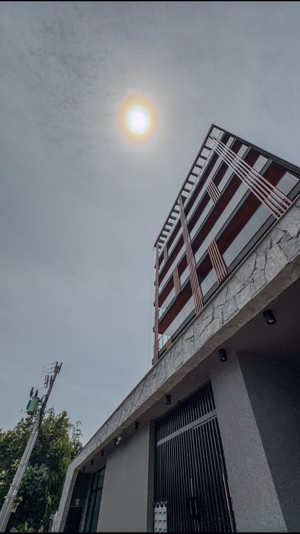 Apartamento Nossa Senhora Das Graças Canoas