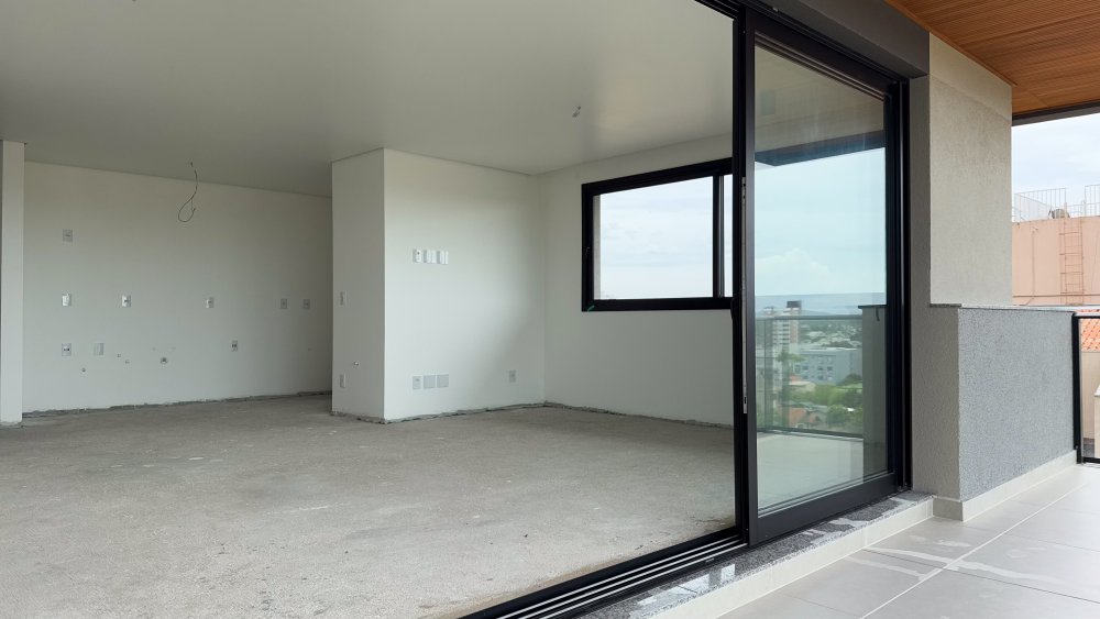 Apartamento Nossa Senhora Das Graças Canoas