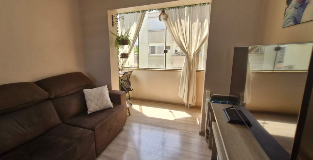 Apartamento Nossa Senhora Das Graças Canoas