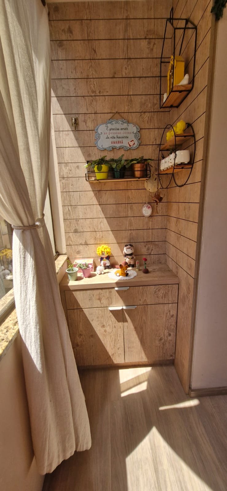 Apartamento Nossa Senhora Das Graças Canoas