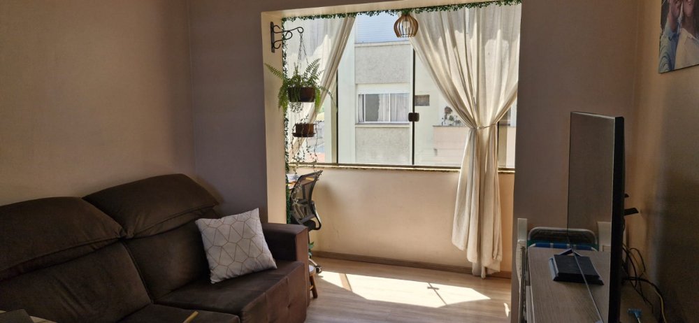 Apartamento Nossa Senhora Das Graças Canoas