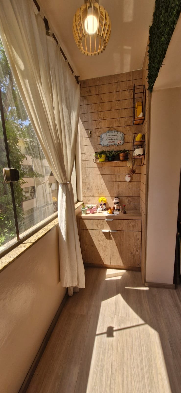 Apartamento Nossa Senhora Das Graças Canoas