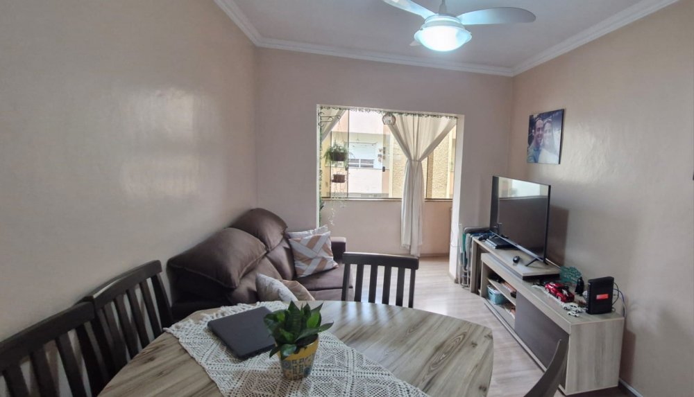 Apartamento Nossa Senhora Das Graças Canoas