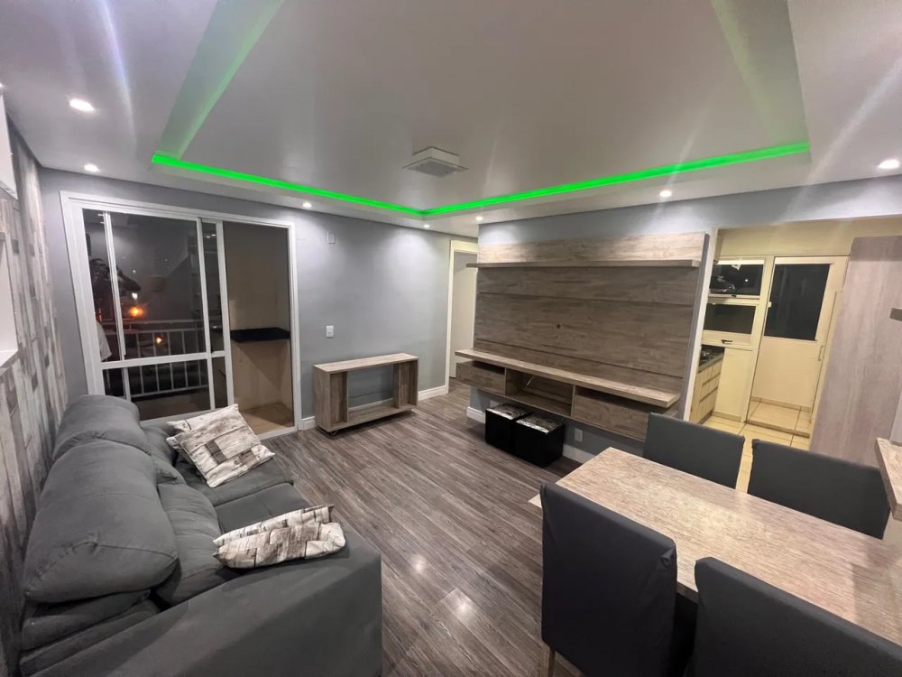 Apartamento Igara Canoas