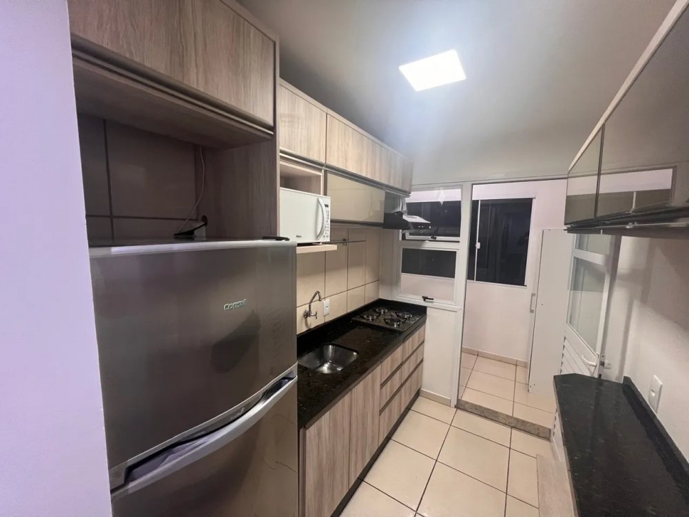 Apartamento Igara Canoas