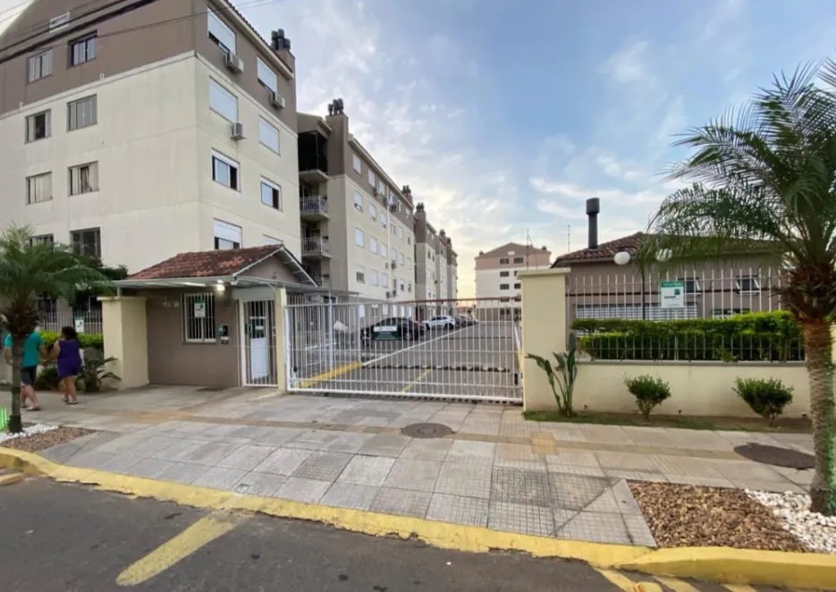 Apartamento Igara Canoas