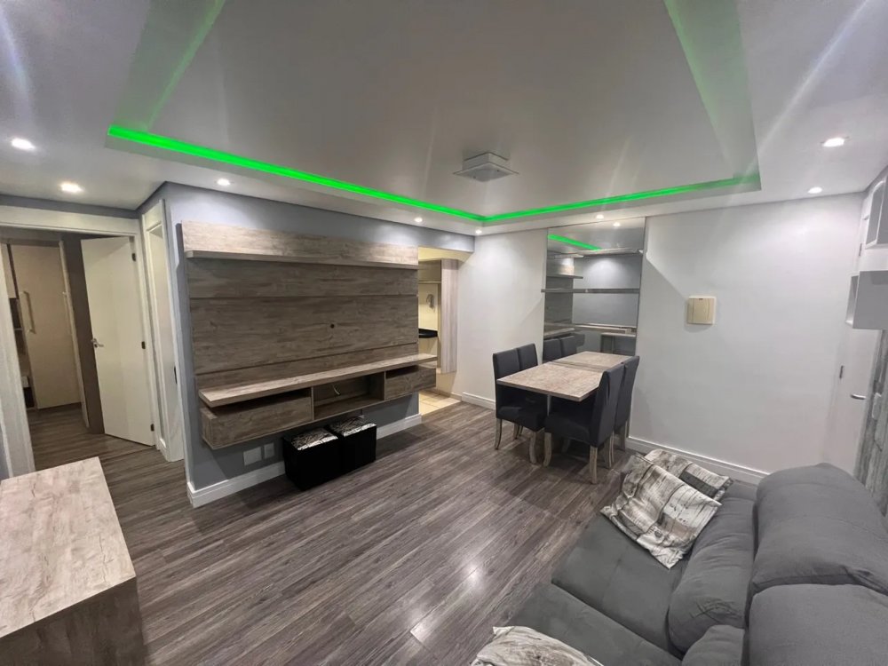 Apartamento Igara Canoas