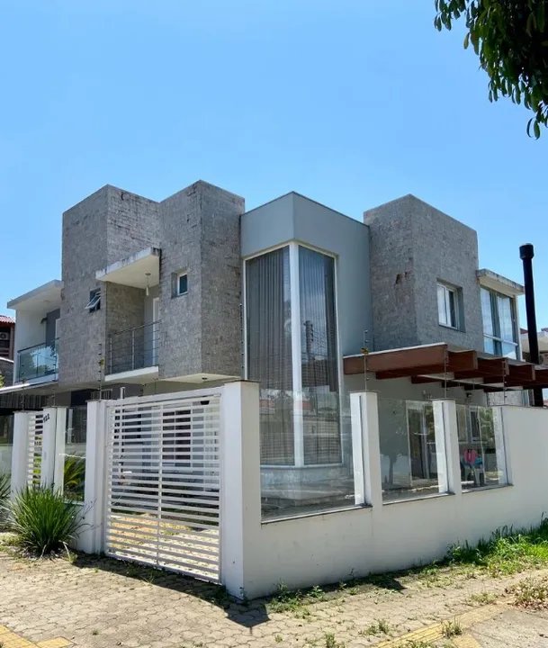 Sobrado Igara Canoas