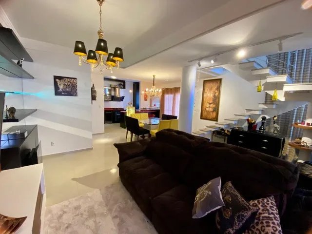 Sobrado Igara Canoas