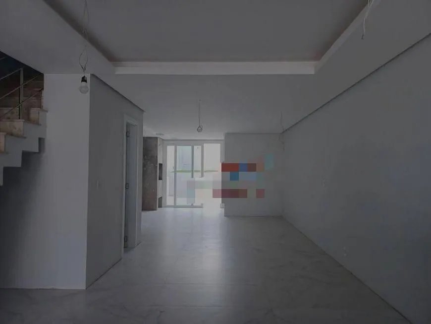 Sobrado Nossa Senhora Das Graças Canoas