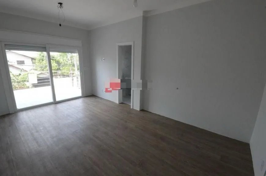 Sobrado Nossa Senhora Das Graças Canoas