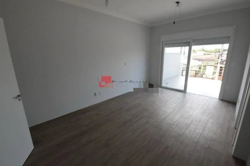 Sobrado Nossa Senhora Das Graças Canoas