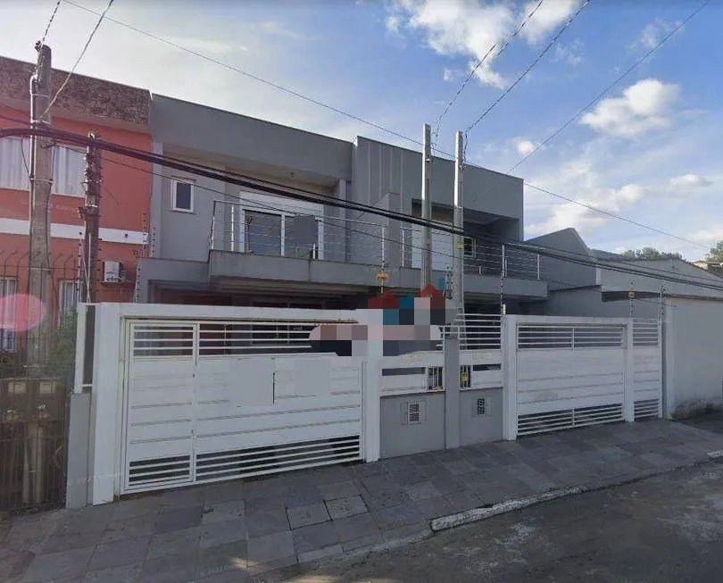 Sobrado Nossa Senhora Das Graças Canoas