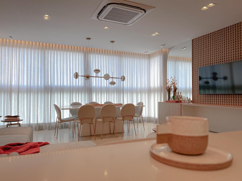 Apartamento Centro Canoas