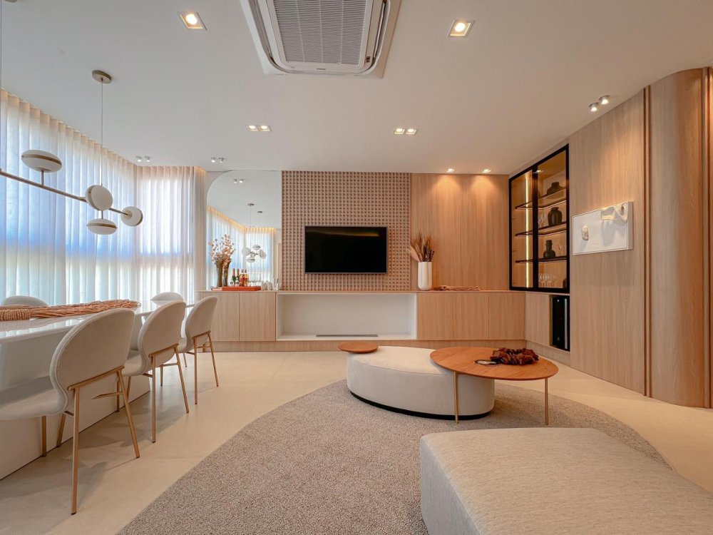 Apartamento Centro Canoas